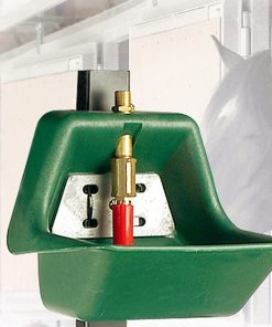 Abbeveratoio a richiesta di produzione europea Ok plast