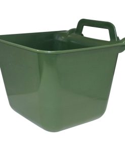 Mangiatoia portatile anche per liquidi - Made in Italy