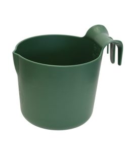 Mangiatoia portatile Ok Plast 8 L.