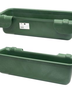 Mangiatoia Ok Plat da paddock 32 L