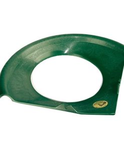 Bordo antispreco in plastica per 25427 Ok Plast