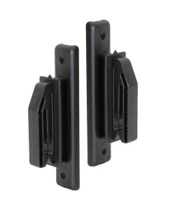 Isolatore in plastica da banda da 2 a 4cm- Confezione 25pz