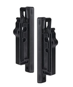 Isolatore per banda fino a 60mm e corda fino a 8mm - Confezione da 70pz