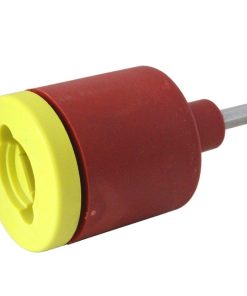 Supporto smontabile doppio per fissaggio