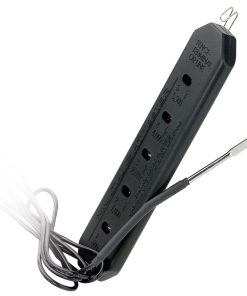 Tester di linea per recinzione da 1000 V a 10000 V