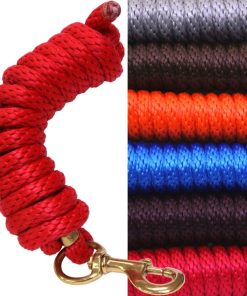 Lunghina Sartore lunga 300 cm con moschettone ottone