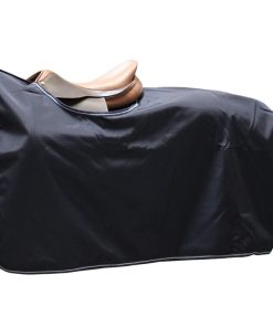 Coprireni impermeabile full - Blu