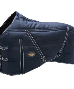 Piumone trapuntato medio da box 350 gr