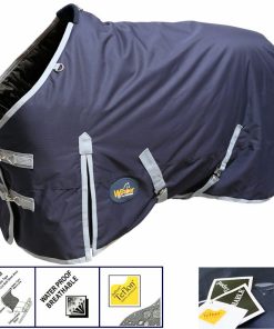 Coperta Winner da paddock 300 gr