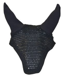 Cuffia antimosche antirumore
