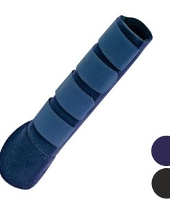 Salvacoda in neoprene con velcro con interno antiscivolo