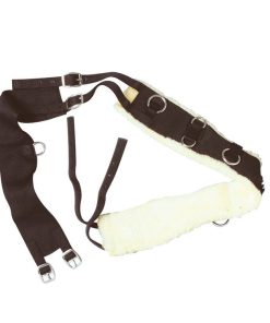 Fascione addestramento in nylon