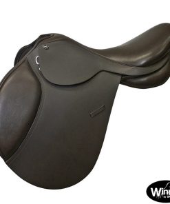 Sella Winner da salto Close Contact