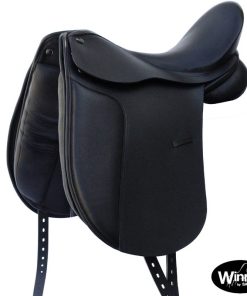 Sella da dressage Winner Wien