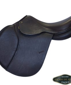 Sella HDR Laureate doppiata