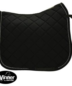Sottosella dressage con strass