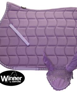 Sottosella Winner con cuffia