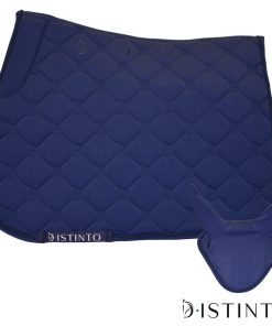 Sottosella e cuffietta Distinto in tessuto tecnico