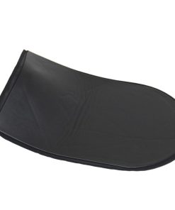 Salvaschiena in gel nero