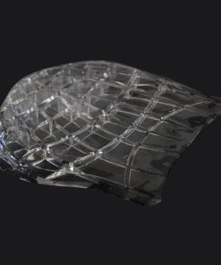 Alzapaletta antiscivolo in gel trasparente