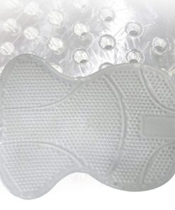 Salvaschiena in gel forato