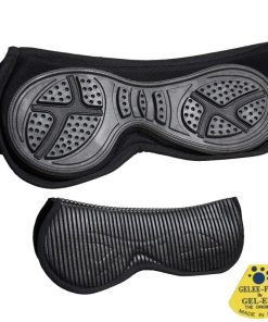 Salvaschiena gel Eze Hi-Tech Impression Pad - Nero