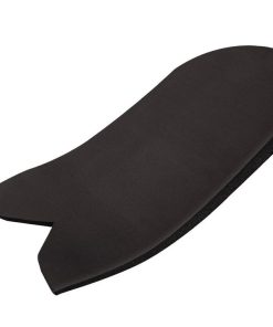 Sottocuscino alzapaletta - Nero