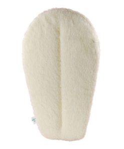 Sottocuscino alzapaletta a pera - Bianco