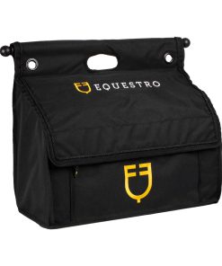 Borsa da grooming con barra