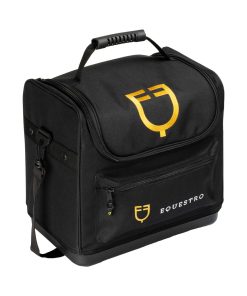 Borsa kit grooming con tasche