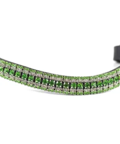 Frontalino di cristallo The One U Shape - Prato