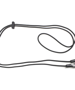 Abbassatesta tondo elastico