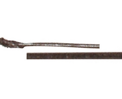 Frustino dressage 120cm