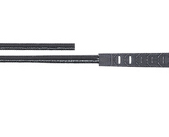 Frustino Fleck rivestito nylon
