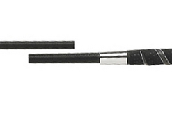 Frustino Fleck con manico morbido