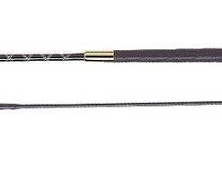 Frustino Fleck in fibra di vetro - 100cm