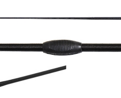 Frustino Feldmann bilanciato - Nero