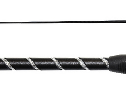 Frustino Feldmann sport strass - Nero